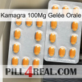 Kamagra 100Mg Gelée Orale cialis4